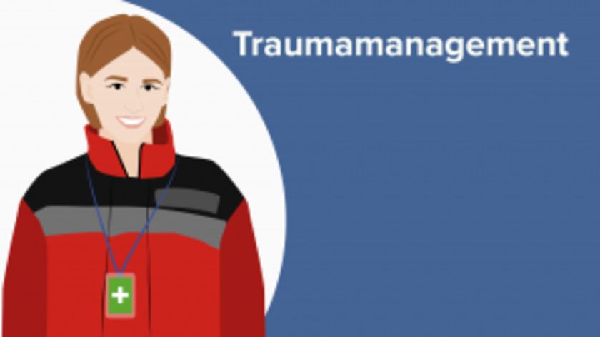 Traumamanagement