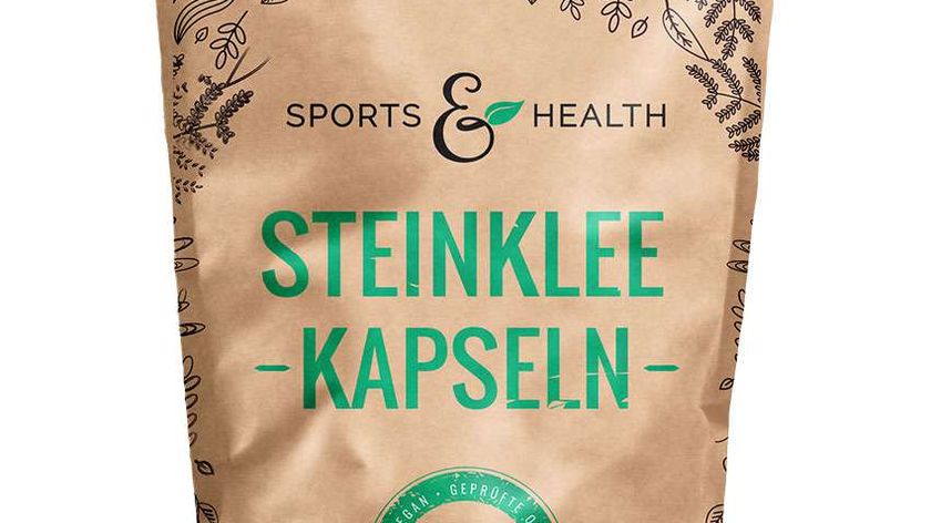 SH - Steinklee Kapseln - 240 Kapseln