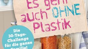Es geht auch ohne Plastik Buch von Sylvia Schaab