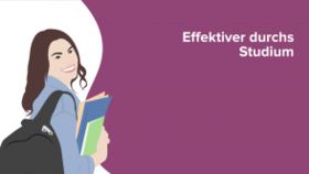 Effektiver durchs Studium