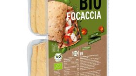 Glutenfreies Focaccia zum Aufbacken & Grillen wie in Italien