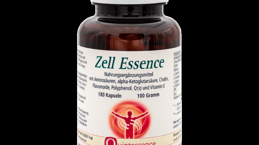Zell Essence, 180 Kapseln