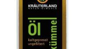 Schwarzkümmelöl ungefiltert 500ml