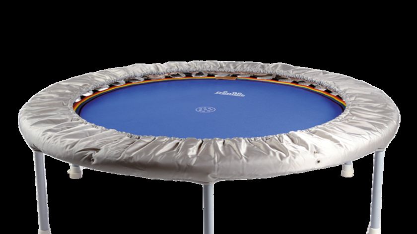 Trimilin superswing