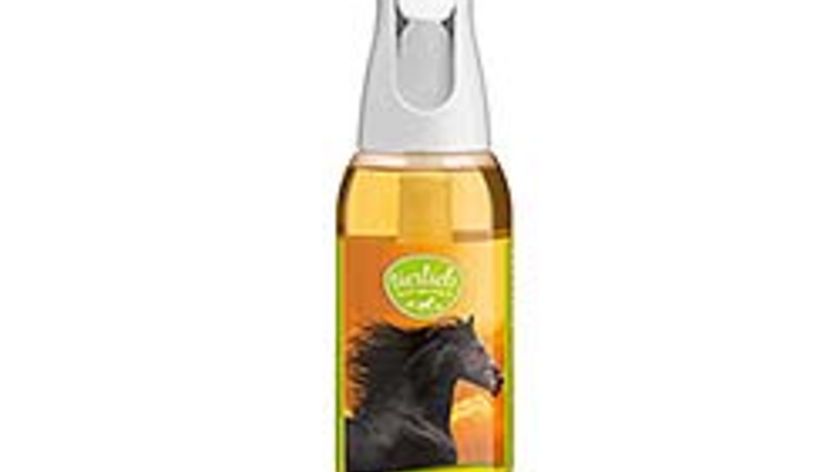 tierlieb  Mähnenspray für Pferde