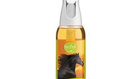 tierlieb  Mähnenspray für Pferde