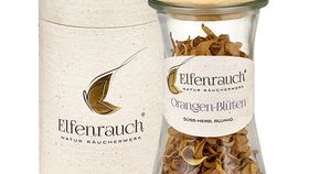 Orangen-Blüten Räucherwerk Elfenrauch