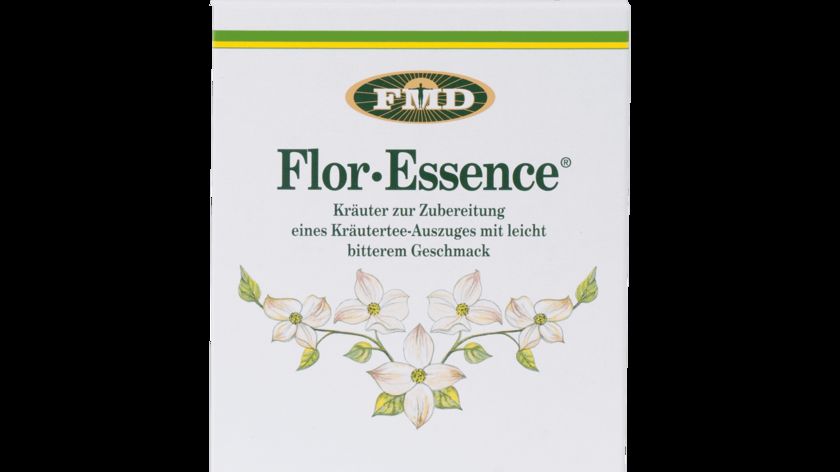 Flor Essence Kräutermischung, 3 x 21g