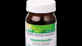 SpiruComplex, 250 Tabletten