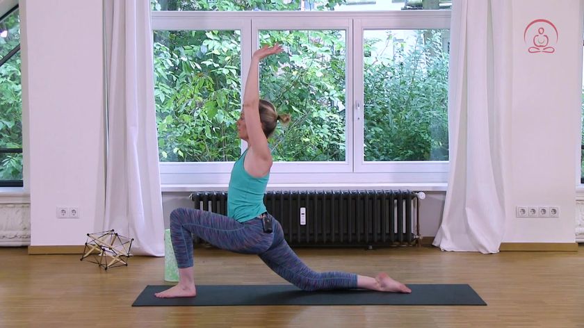 Faszien-Yoga 3
