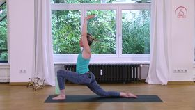 Faszien-Yoga 3