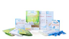 Alka® Startpaket