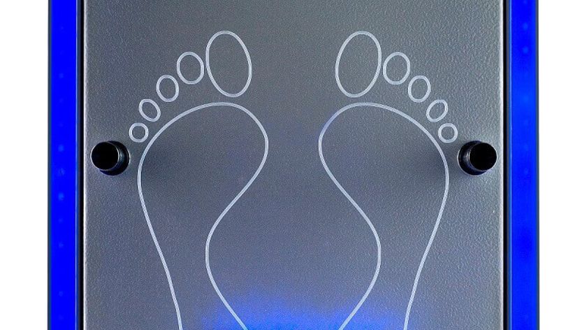 Cellalux Color | Licht-Wellness-Gerät