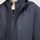 hessnatur Damen-Outdoor Kapuzen-Jacke Nature Shell - blau - Größe 48