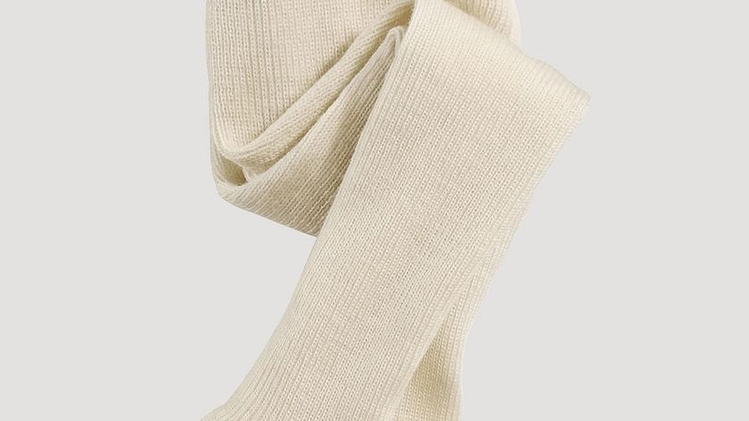 hessnatur Baby Strumpfhose aus Bio-Baumwolle - natur - Größe 62/68