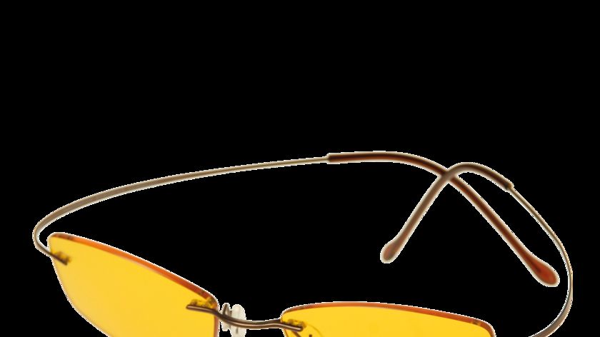 Prisma Bluelightprotect, LiNDAU Amber LiTE