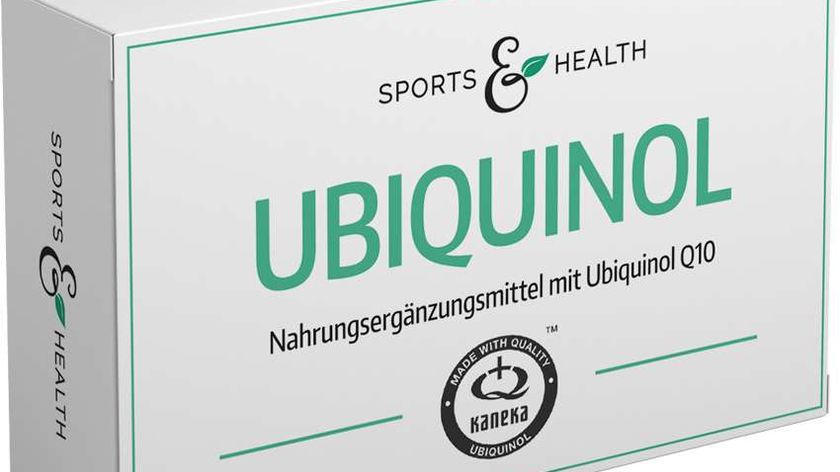 SH - Q10 Kaneka Ubiquinol - Kapseln - 60 Kapseln