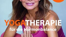 Yogatherapie für die Hormonbalance DVD mit Ursula Karven