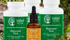 Vitamin D-Paket Premium