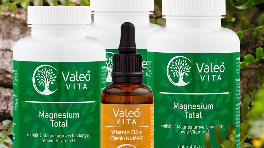 Vitamin D-Paket Premium