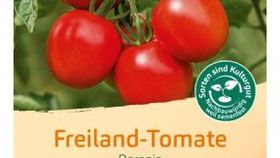 Bingenheimer Saatgut Tomate Dorenia
