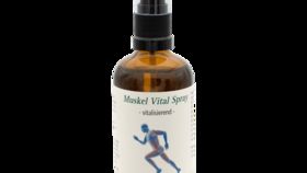 Muskel Vital Spray, 100 ml
