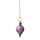 Pendel aus Amethyst 4,5cm