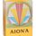 Aion A, 1000 g Schweizer Heilgestein nach Emma Kunz