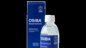 Osiba Basenkolloid, 250 ml