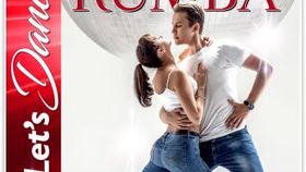 Let s Dance - Salsa, Cha Cha Cha, Rumba DVD