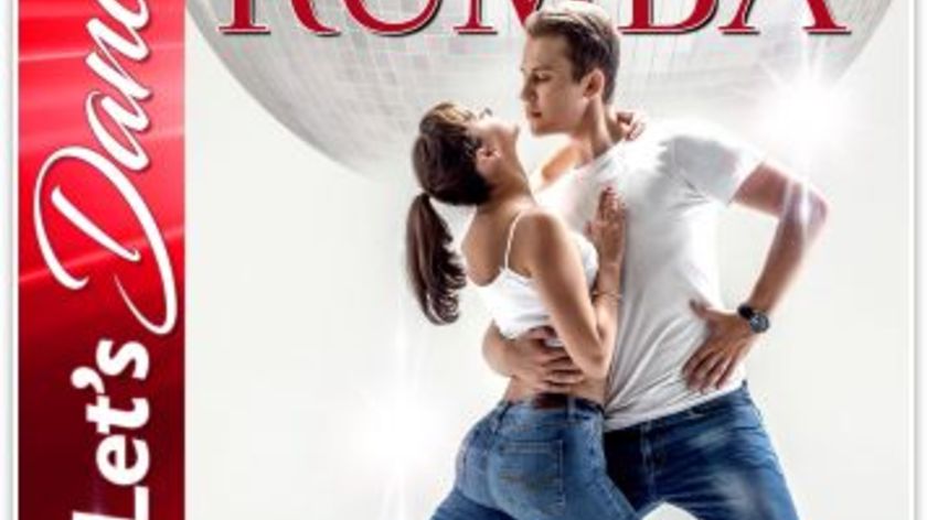 Let s Dance - Salsa, Cha Cha Cha, Rumba DVD