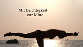 Yogaist Balance DVD mit Inga Stendel