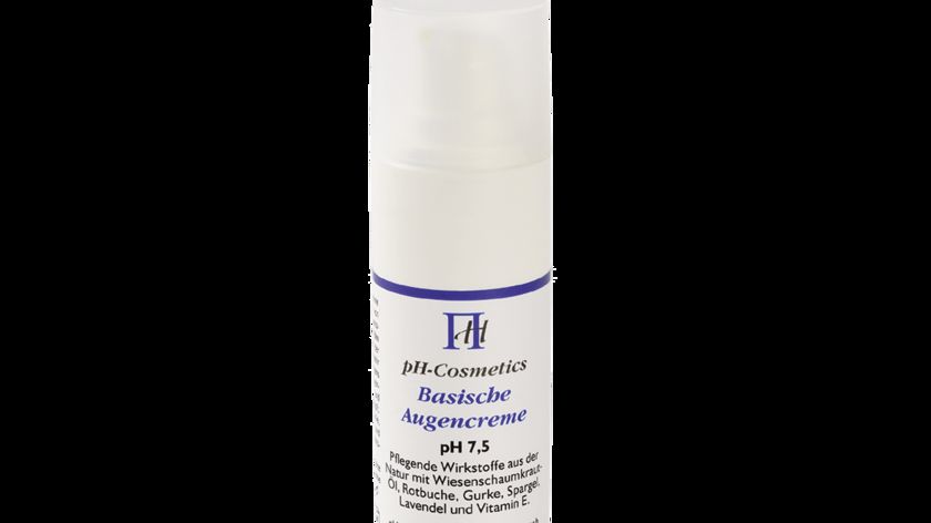 pH-Cosmetics Basische Augencreme, pH 7.5, 30 ml