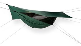 Safari Deluxe A-Sym XXL travel hammock set