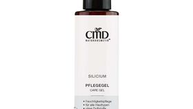 CMD Silicium Gel: Naturkosmetik für sanfte Haut ohne Duftstoffe