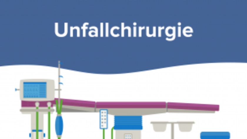 Unfallchirurgie