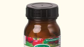 Acerola-Lutschtabletten, BIO, 50 Stück
