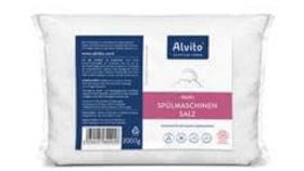 Alvito Spülmaschinen Salz 2,0 kg