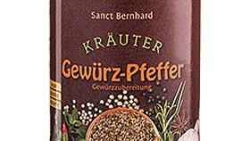 Kräuter-Gewürzpfeffer