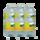Montcalm-Mineralwasser, 6x5 Liter - Sie sparen 1,30 Euro