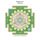 Vasati Yantra  "Merkur" 18cm