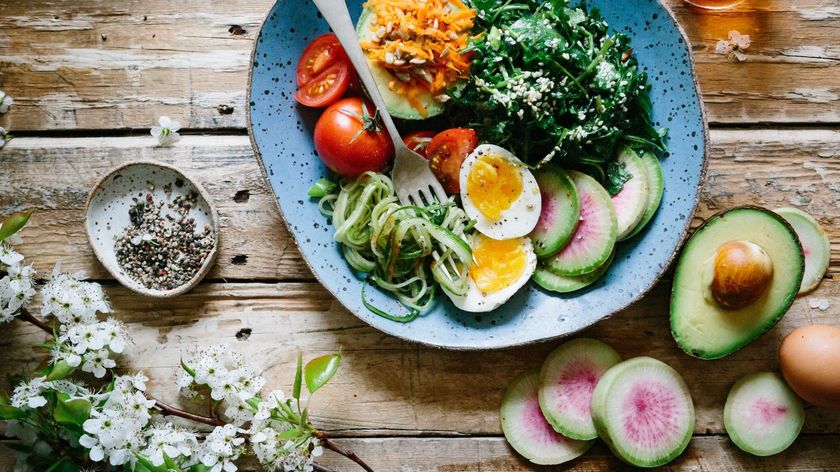 Workshop "Energie-Salate"
