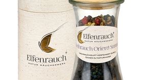 Weihrauch Orient Summer Räucherwerk Elfenrauch