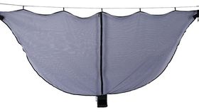NoMosquito 390 - Mosquito net for cloth hammocks