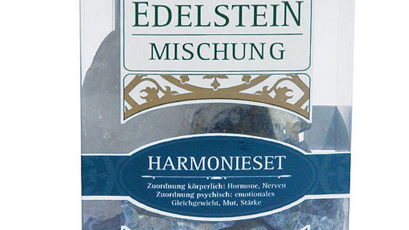 Edelsteinmischung "Harmonie-Set" 200g