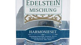 Edelsteinmischung "Harmonie-Set" 200g