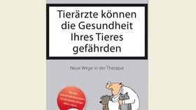 Tierärzte können die Gesundheit ihres Tieres gefährden