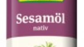 Rapunzel Bio Sesamöl nativ, 250ml