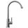Alvito 1-Wege-Armatur Alba-2 aus Edelstahl f?r Einbau Wasser
