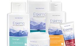 Eskimo-Pflegeset